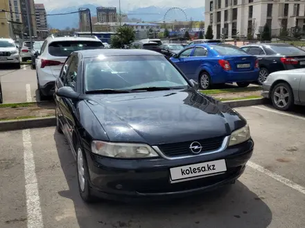 Opel Vectra 2001 года за 2 300 000 тг. в Алматы