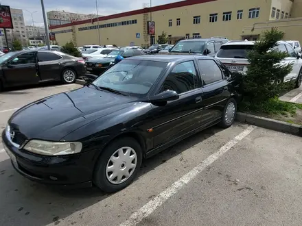 Opel Vectra 2001 года за 2 300 000 тг. в Алматы – фото 4