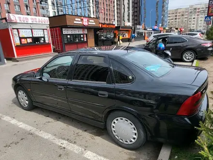 Opel Vectra 2001 года за 2 300 000 тг. в Алматы – фото 5