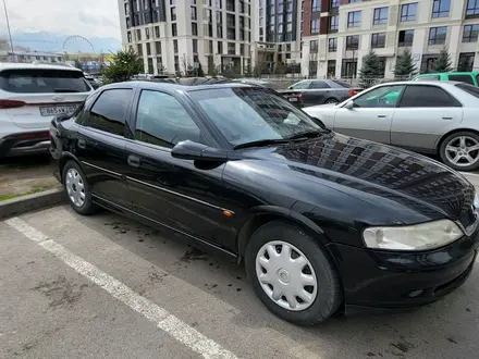 Opel Vectra 2001 года за 2 300 000 тг. в Алматы – фото 6
