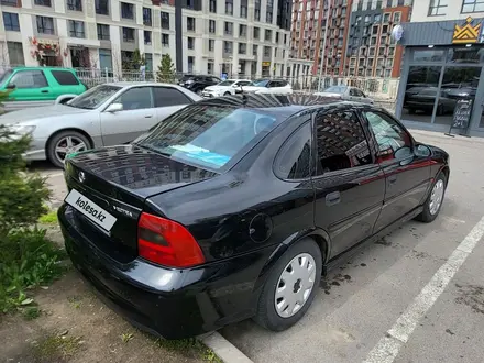 Opel Vectra 2001 года за 2 300 000 тг. в Алматы – фото 7