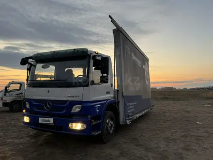 Mercedes-Benz  Actros 2011 года за 16 000 000 тг. в Актобе – фото 7