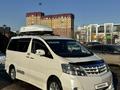 Toyota Alphard 2005 годаүшін8 750 000 тг. в Астана – фото 3