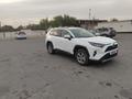 Toyota RAV4 2022 годаfor17 400 000 тг. в Тараз – фото 2