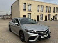 Toyota Camry 2021 годаүшін14 300 000 тг. в Шымкент