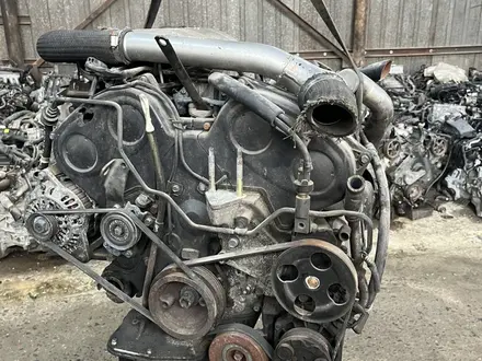 Двигатель 6А13 Твин Турбо 2.5 за 700 000 тг. в Алматы – фото 5
