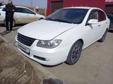 Lifan Solano 2013 года за 1 800 000 тг. в Актобе