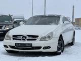 Mercedes-Benz CLS 500 2005 годаүшін6 400 000 тг. в Костанай