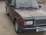 ВАЗ (Lada) 2107 2008 годаfor800 000 тг. в Жанакорган