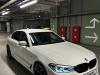 BMW 530 2020 года за 22 000 000 тг. в Алматы