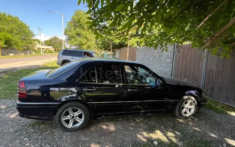 Mercedes-Benz E 280 1995 года за 1 900 000 тг. в Шымкент