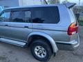 Mitsubishi Challenger 1996 года за 4 050 000 тг. в Щучинск – фото 4