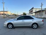 Toyota Camry 2005 года за 7 200 000 тг. в Жанаозен – фото 4