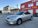 Toyota Camry 2005 года за 7 200 000 тг. в Жанаозен – фото 2