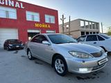 Toyota Camry 2005 года за 7 200 000 тг. в Жанаозен