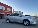 Toyota Camry 2005 года за 7 200 000 тг. в Жанаозен – фото 5