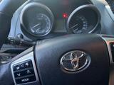 Toyota Land Cruiser Prado 2014 года за 17 499 999 тг. в Астана – фото 5