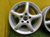 Диски R15 5 110 на Opel и другие. за 110 000 тг. в Караганда – фото 5