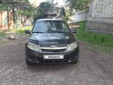 ВАЗ (Lada) Granta 2190 2012 годаүшін1 500 000 тг. в Шымкент – фото 2