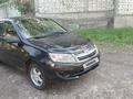 ВАЗ (Lada) Granta 2190 2012 года за 1 500 000 тг. в Шымкент – фото 3