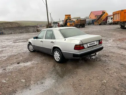Mercedes-Benz E 230 1991 года за 1 000 000 тг. в Алматы – фото 6