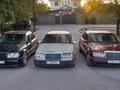 Mercedes-Benz E 230 1991 года за 1 000 000 тг. в Алматы – фото 8