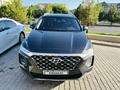 Hyundai Santa Fe 2020 годаүшін12 500 000 тг. в Шымкент – фото 13