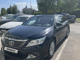 Toyota Camry 2012 годаfor8 000 000 тг. в Астана – фото 2