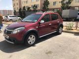 Renault Sandero Stepway 2014 года за 4 500 000 тг. в Актау