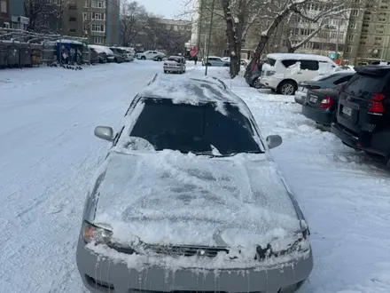 Subaru Outback 1997 года за 1 550 000 тг. в Усть-Каменогорск – фото 3