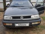 Volkswagen Golf 1993 года за 750 000 тг. в Павлодар – фото 3