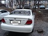 Toyota Camry 2004 годаүшін5 000 000 тг. в Шымкент – фото 2