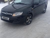 ВАЗ (Lada) Granta 2190 2013 года за 2 700 000 тг. в Уральск