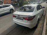 Kia Rio 2014 года за 5 300 000 тг. в Алматы – фото 4