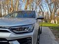 SsangYong Korando 2021 года за 10 500 000 тг. в Шымкент – фото 4