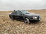 Audi A6 1994 годаfor2 800 000 тг. в Астана – фото 4