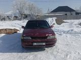 Subaru Legacy 1993 годаfor650 000 тг. в Байсерке – фото 5