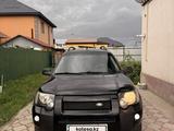 Land Rover Freelander 2002 годаfor2 200 000 тг. в Алматы
