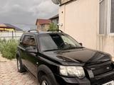Land Rover Freelander 2002 годаfor2 200 000 тг. в Алматы – фото 2