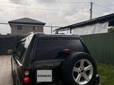 Land Rover Freelander 2002 годаfor2 200 000 тг. в Алматы – фото 4