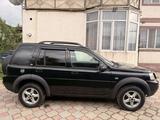 Land Rover Freelander 2002 годаfor2 200 000 тг. в Алматы – фото 3