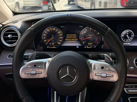 Руль AMG оригинал за 750 000 тг. в Алматы – фото 2