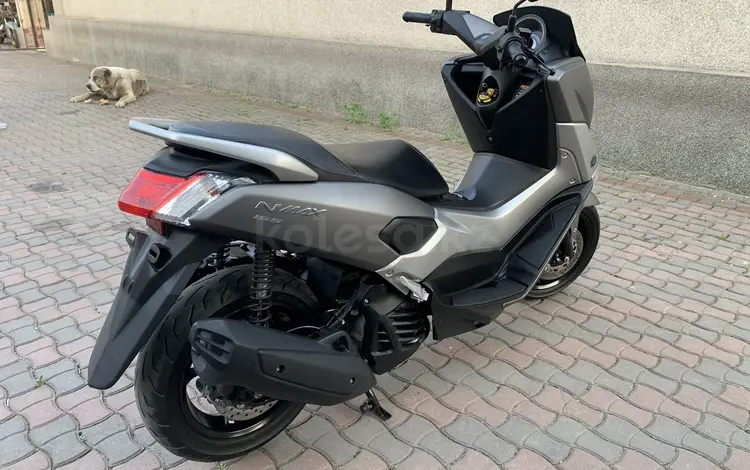 Yamaha  NMAX 2019 годаүшін1 100 000 тг. в Алматы