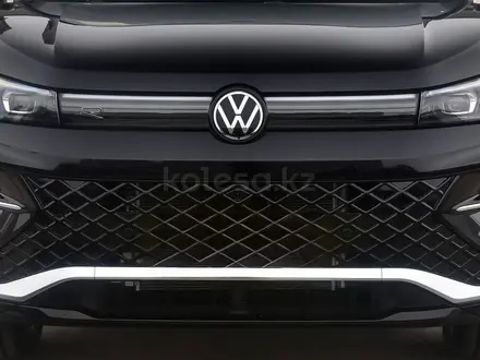 Volkswagen Tiguan 2026 года за 21 800 000 тг. в Алматы – фото 10