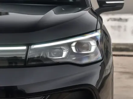 Volkswagen Tiguan 2026 года за 21 800 000 тг. в Алматы – фото 11