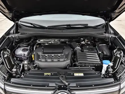 Volkswagen Tiguan 2026 года за 21 800 000 тг. в Алматы – фото 19