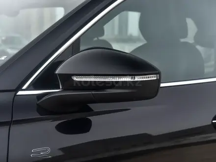 Volkswagen Tiguan 2026 года за 21 800 000 тг. в Алматы – фото 23