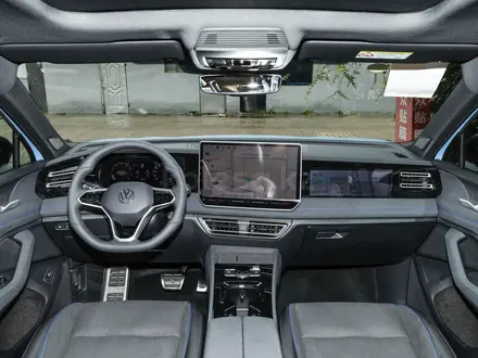 Volkswagen Tiguan 2026 года за 21 800 000 тг. в Алматы – фото 29