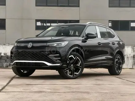 Volkswagen Tiguan 2026 года за 21 800 000 тг. в Алматы – фото 3