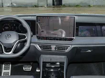 Volkswagen Tiguan 2026 года за 21 800 000 тг. в Алматы – фото 30